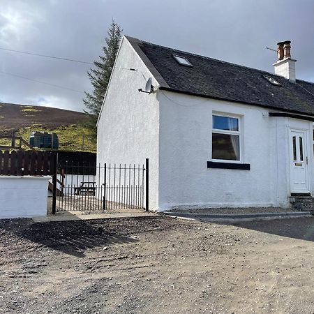Rowan Cottage Wanlockhead Dumfries & Galloway エクステリア 写真