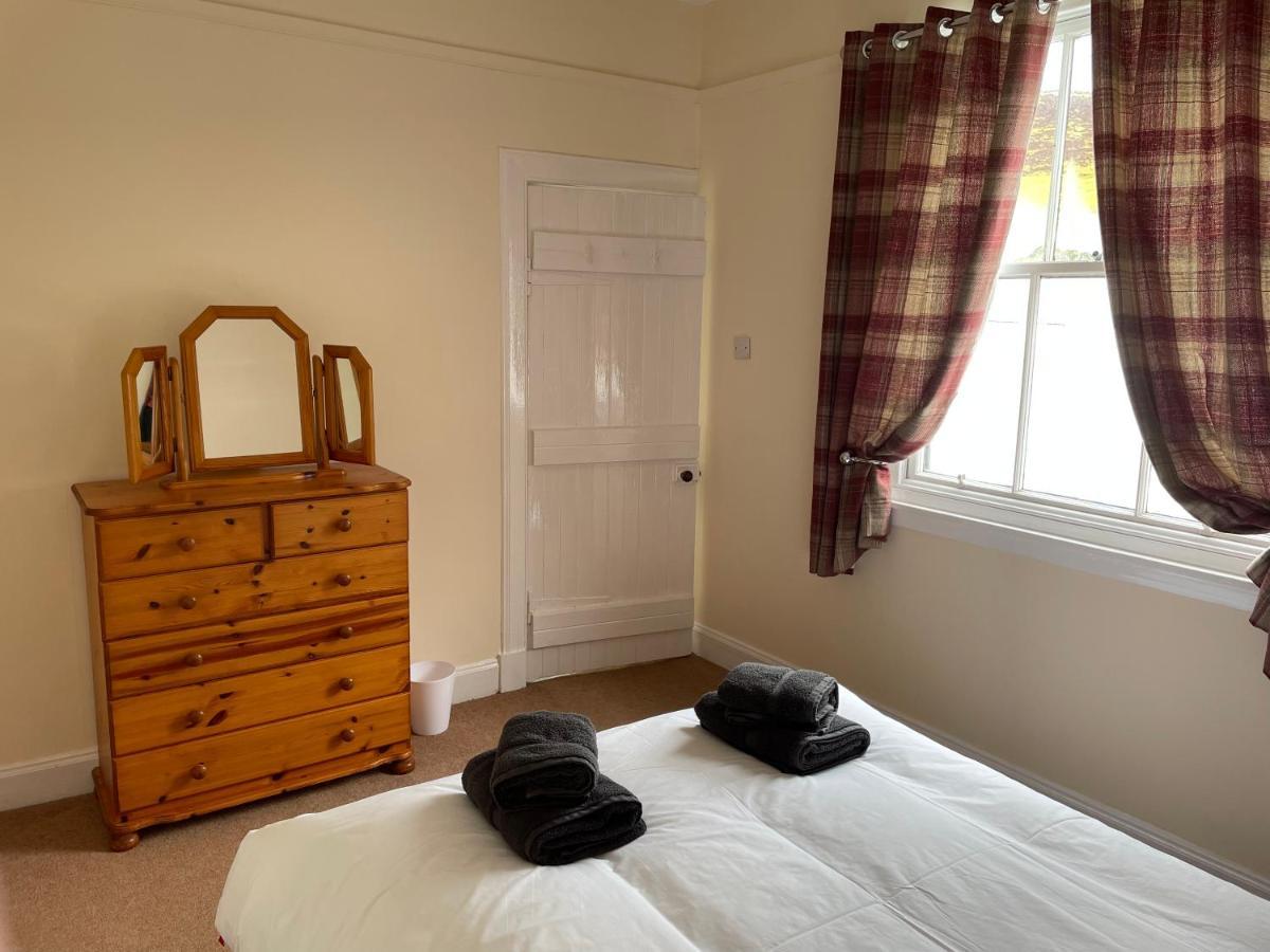Rowan Cottage Wanlockhead Dumfries & Galloway エクステリア 写真